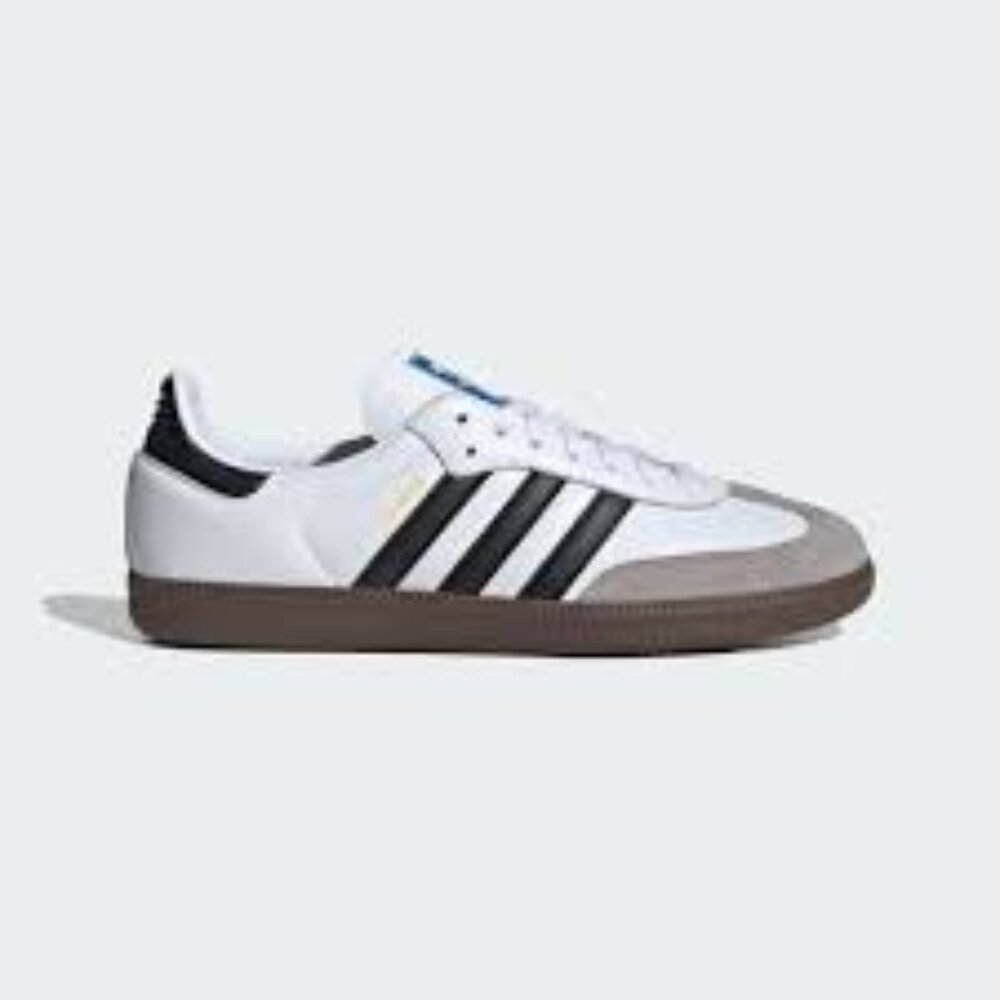 Addidas Samba